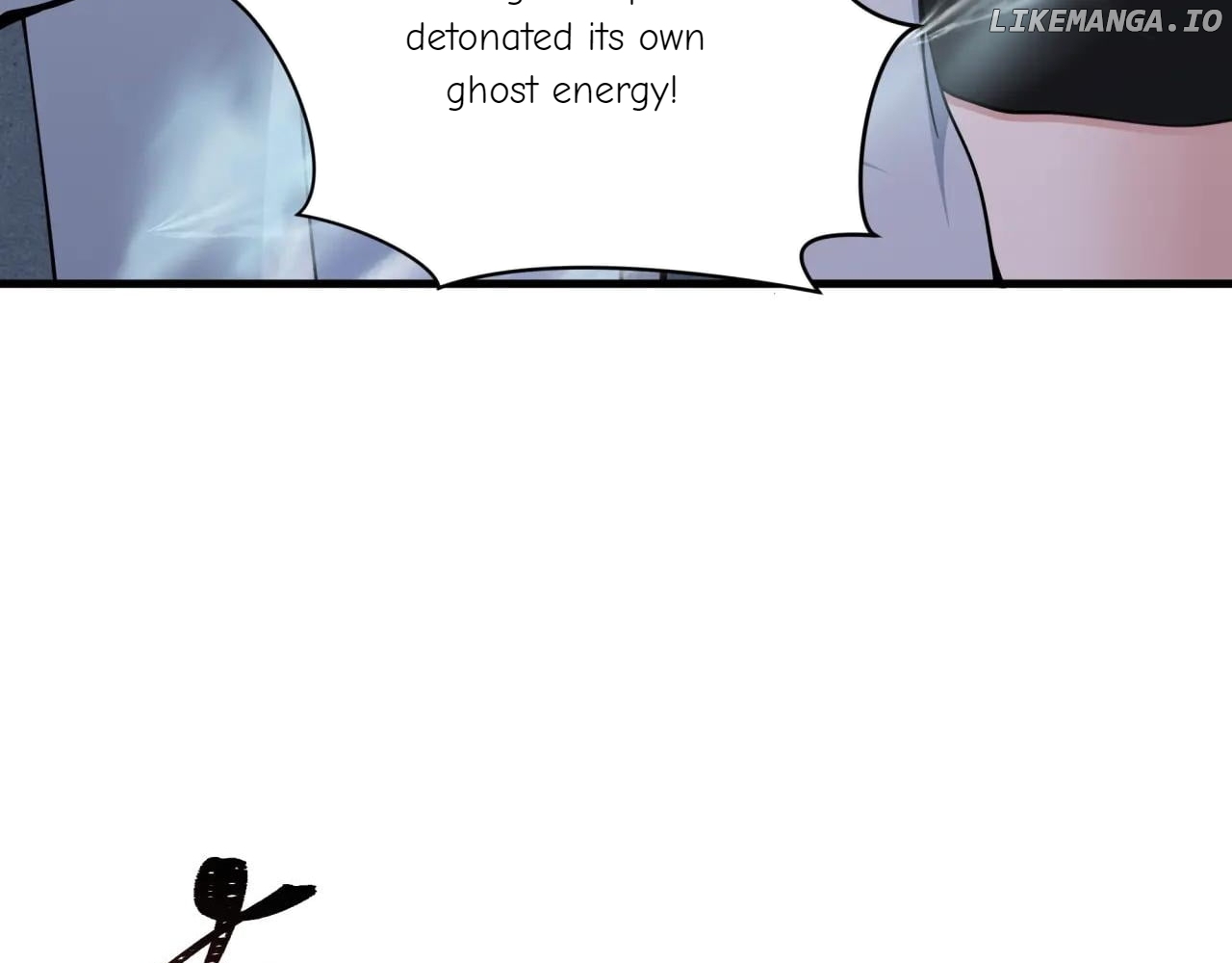 Era of the Haunted Chapter 340 - page 37